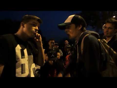 ZEBALLOS VS BEATER|SEMIFINAL|FECHA 10 FINAL DEL TORNEO CDC