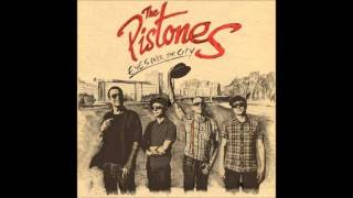 The Pistones - Save Ourselves