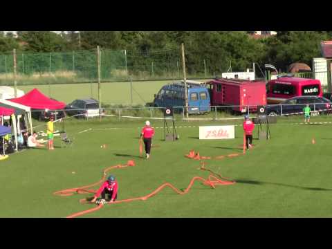 4.Kolo ZSHL 2015 - Zlaté Klasy