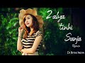 Zalya Tinhi Sanja Marathi Remix Dj Ritsk India
