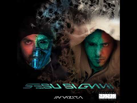 14.Sesu si Giani - Canta feat.  Kaveli