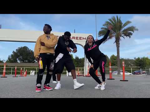 DMB Gotti ft. KingMostWanted - Perc Talk (Turn Up) [New 2020] Insta @liiightbriiite @saiiiyaansworld