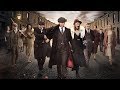 Trailer - Peaky Blinders - Series 4