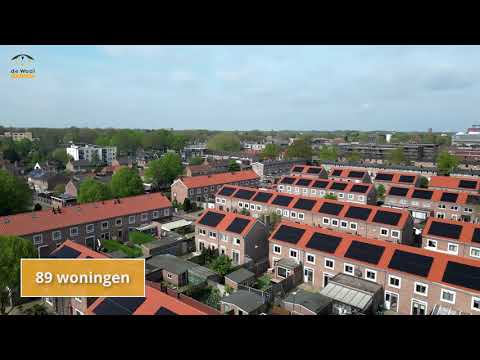 Uitgelicht: Project in Oss | De Waal Kozijnen