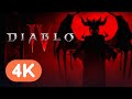 Diablo 4 - Gameplay Overview | Xbox & Bethesda Showcase 2022