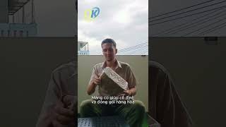 Khi nào cần sử dụng Màng co PE