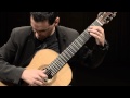 Muse - Hysteria (Classical Guitar by Jo&atilde;o Fuss)
