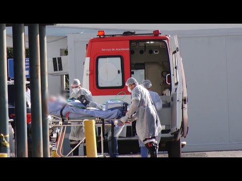No Dia do Enfermeiro, profissionais mostram a importância de se reinventar com a pandemia