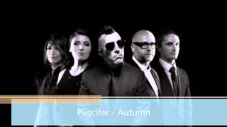 Puscifer  -  Autumn