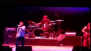 We Should Be Sleeping-Eddie Money@Fun n Sun Clearwater 4-26-&#39;14