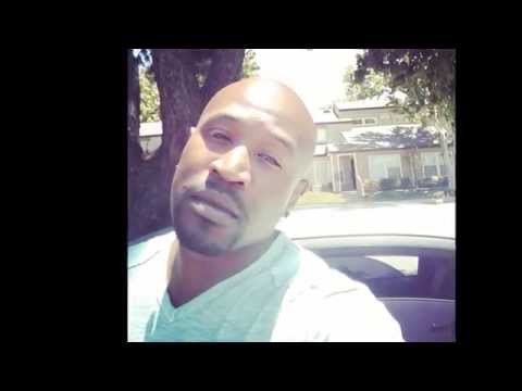 JustJelani Workout Video