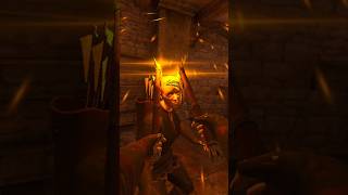 I'VE GOT AN AXE TO GRIND WITH YOU ALL #vr #vrgaming #bladeandsorcerynomad #bladeandsorcery