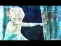[Machigerita] Ari no mama de (Let it go jap vers ...