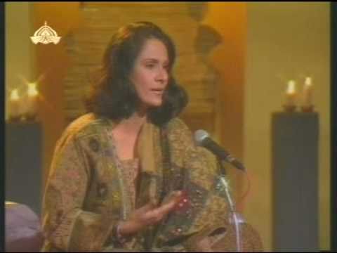 Ye Na Thi Hamari Qismat - Mirza Ghalib, Ajab Apna Haal Hota - Daagh Dehlvi, Singer: Tina Sani
