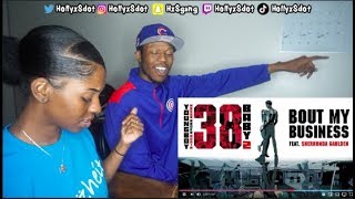 YoungBoy Never Broke Again - Bout My Business (feat. Sherhonda Gaulden) [Official Audio] REACTION!