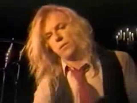 PRETTY MAIDS - Please don't leave me [Official Music Video] HQ