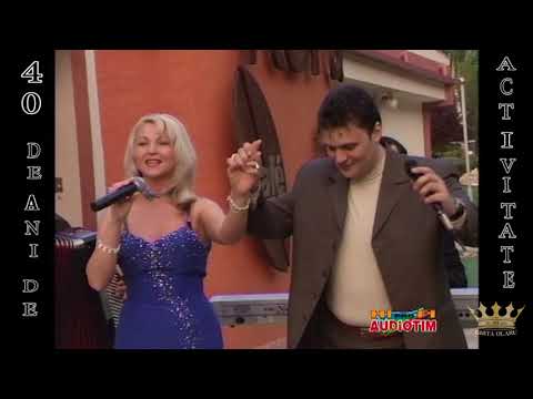 Stana PERLA Romaniei -    Luci CARASANU  - Inger bun ,copile iubit