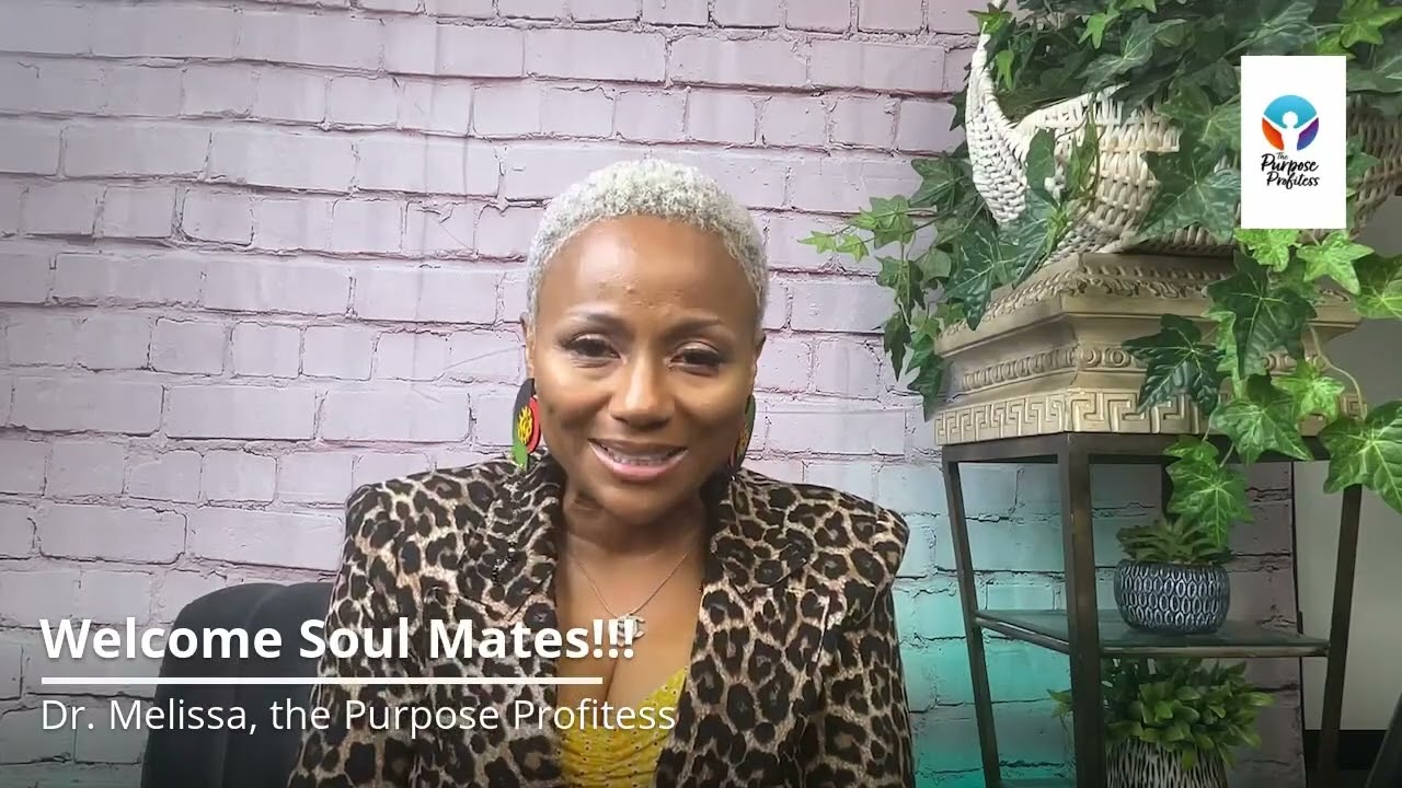 Welcome to My Soul Purpose Community: Discover Your Purpose and Create Generational Wealth!