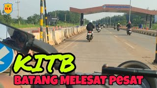 Download lagu 🔥 KITB Batang Today! Transformation of the Largest Industrial Estate in Central Java mp3