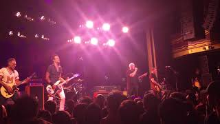 Bad Religion - Automatic Man, New York City 8/2/2019