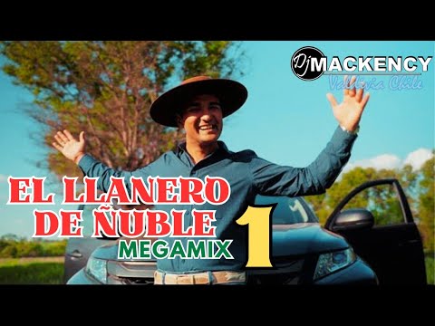 El Llanero de Ñuble Megamix 2025