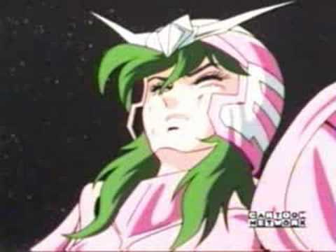 Shun vs Aphrodite - System of a down