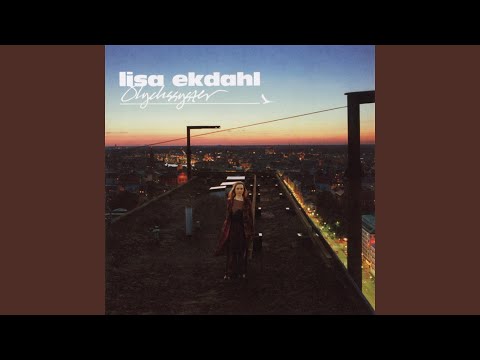 Om Jag Snubblat Efter Vägen - Lisa Ekdahl