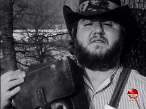 Michal Tučný - Tam u nebeských bran