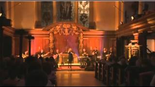 Rumer - P.F.Sloan - Live at St.James Church
