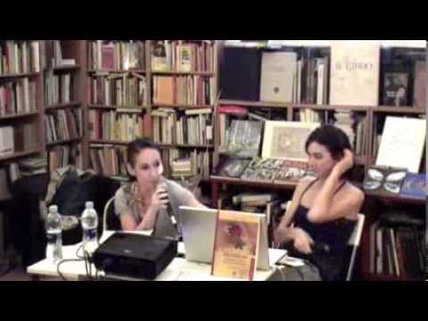 Le Conversazioni di Venerdì: "Il Sogno senza Inconscio" PARTE 1 (14-06-2013)