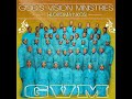 God's Vision Ministries - Hlokoma Nkosi (Full Album)