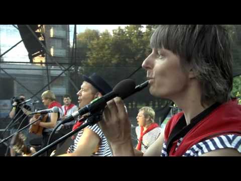 Väikeste Lõõtspillide Ühing 25 - 7 Kolmas kell