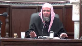 شرح صحيح مسلم -- كتاب صلاة المسافرين وقصرها -- 2012-12-13 image