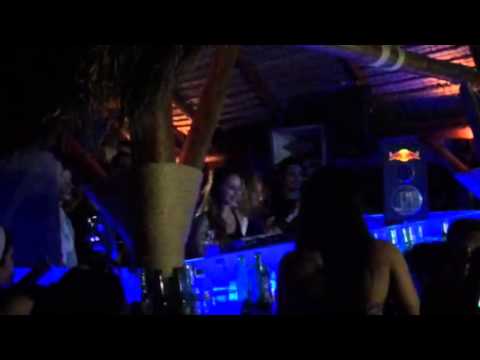 Monika Kruse & Deborah De Luca @ Bolivar Beach House Festival