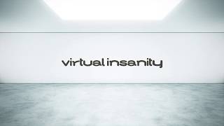 Jamiroquai - Virtual Insanity (1 Hour Extended)