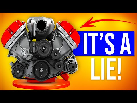 The TRUTH About GM V8s Is Finally OUT — And It’s Worse Than You Think