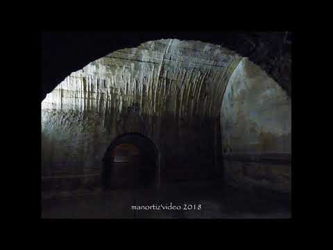 Fermo Cisterne romane  - Roman Cisterns of Fermo, Marche Region,  Italy by manortiz