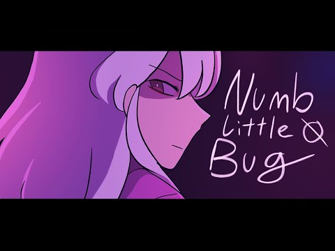 ❀ Numb Little Bug | GSGA Oc Animatic