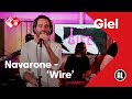 Navarone - Wire | NPO Radio 2
