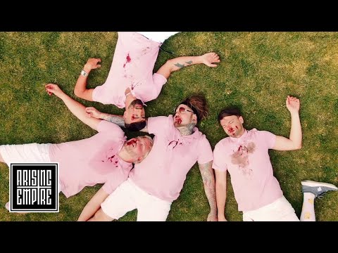 ENGST - Mein Problem (OFFICIAL VIDEO)