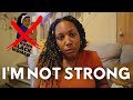 WHY YOU SHOULD NEVER BE A STRONG BLACK WOMAN 4 Self Soothing Techniques Self Care Ideas