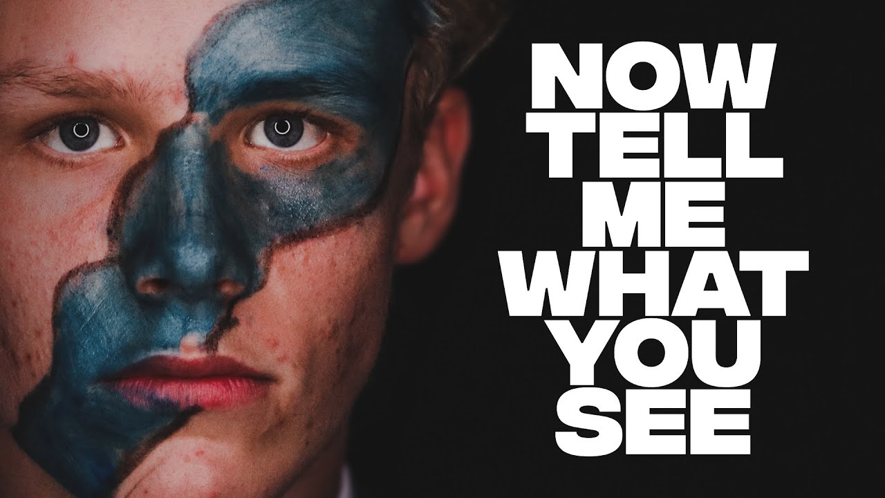 Now Tell Me What You See | Official Trailer