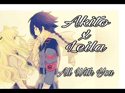 Code Geass: Boukoku no Akito Arco Maaya Sakamoto
