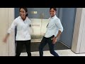 Jemimah Rodrigues Harmanpreet Kaur Funny Dance