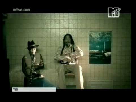Afu Ra Feat. Teena Marie - Open www.hhmusicvideo.com