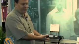 Video thumbnail for TASCAM's Petite HD-P2 High-Definition Stereo Recorder by gearwire