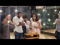 14th Wedding Anniversary Celebration Karyasthan Malayalam Movie Prajinprathap P School Of Dance