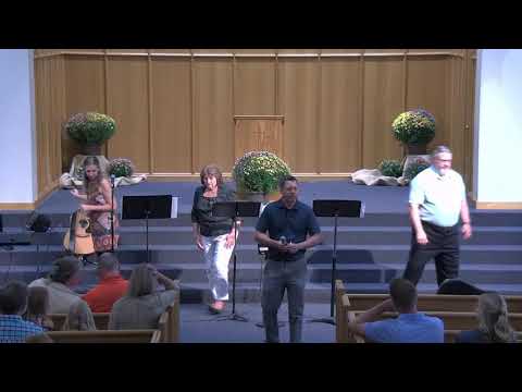 The Cost of Discipleship | Pastor Dan Kroeze at Westend Church