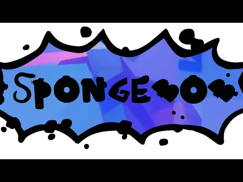 Alphabet Lore But SpongeBob Transformation