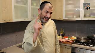 מקלובה  ערבית אורגינל מבית מימון באהבה